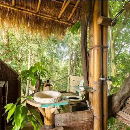 Treehouse Dream Villa Canggu